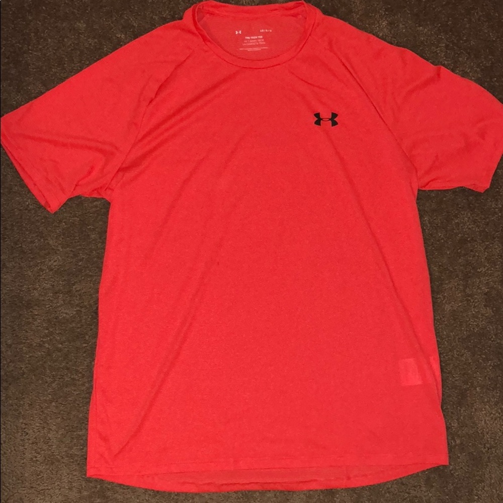 Under Armour Tech Tee